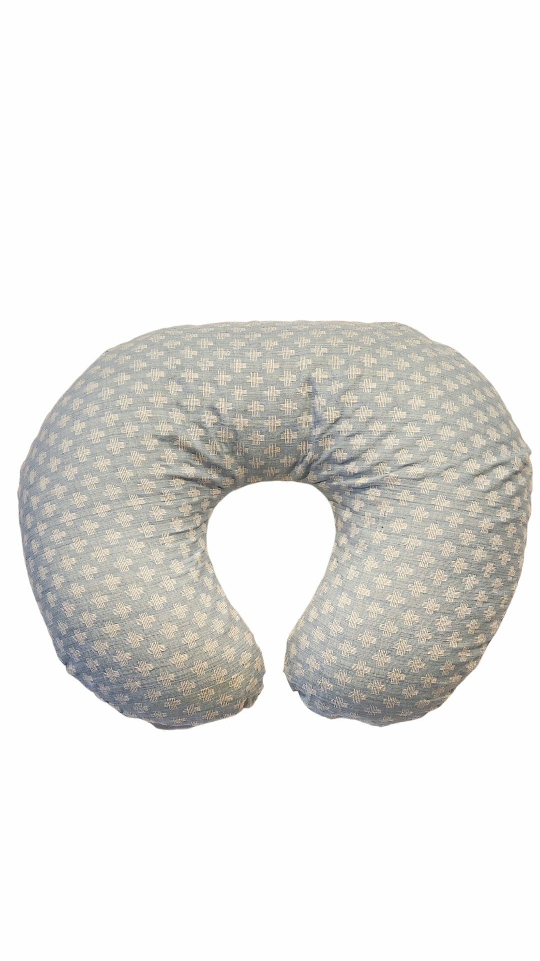 Woven Sky Nursing Pillow Cover