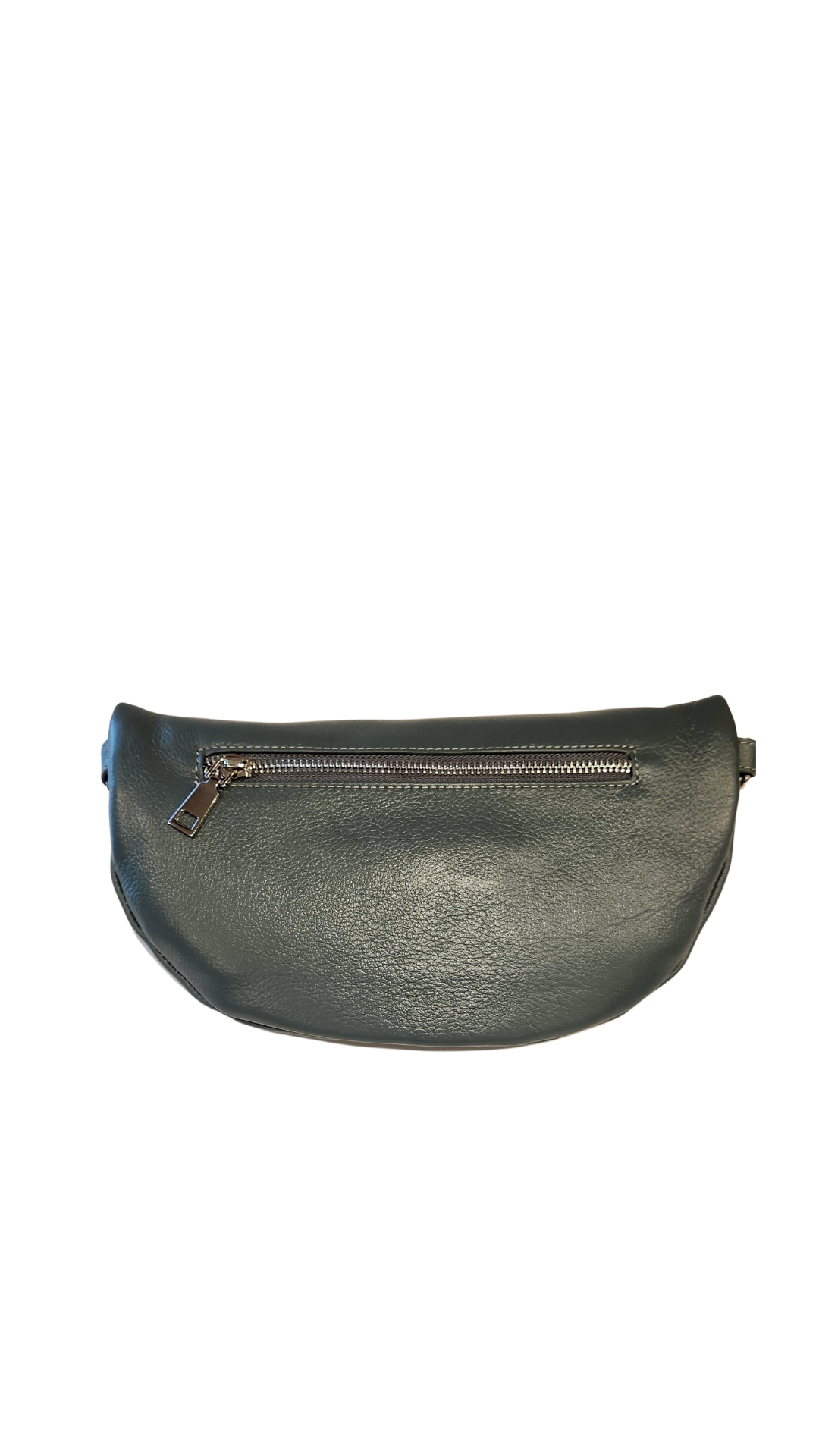 Teal Isabelle Bag