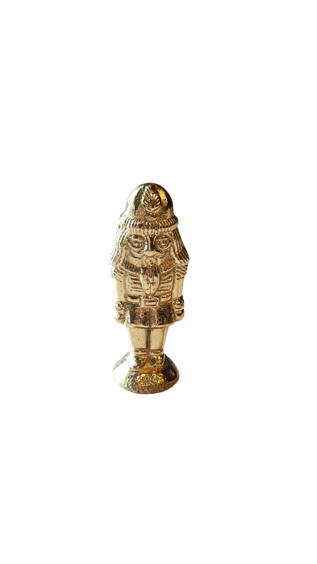 Nutcracker Place Card Holders- Set of 4
