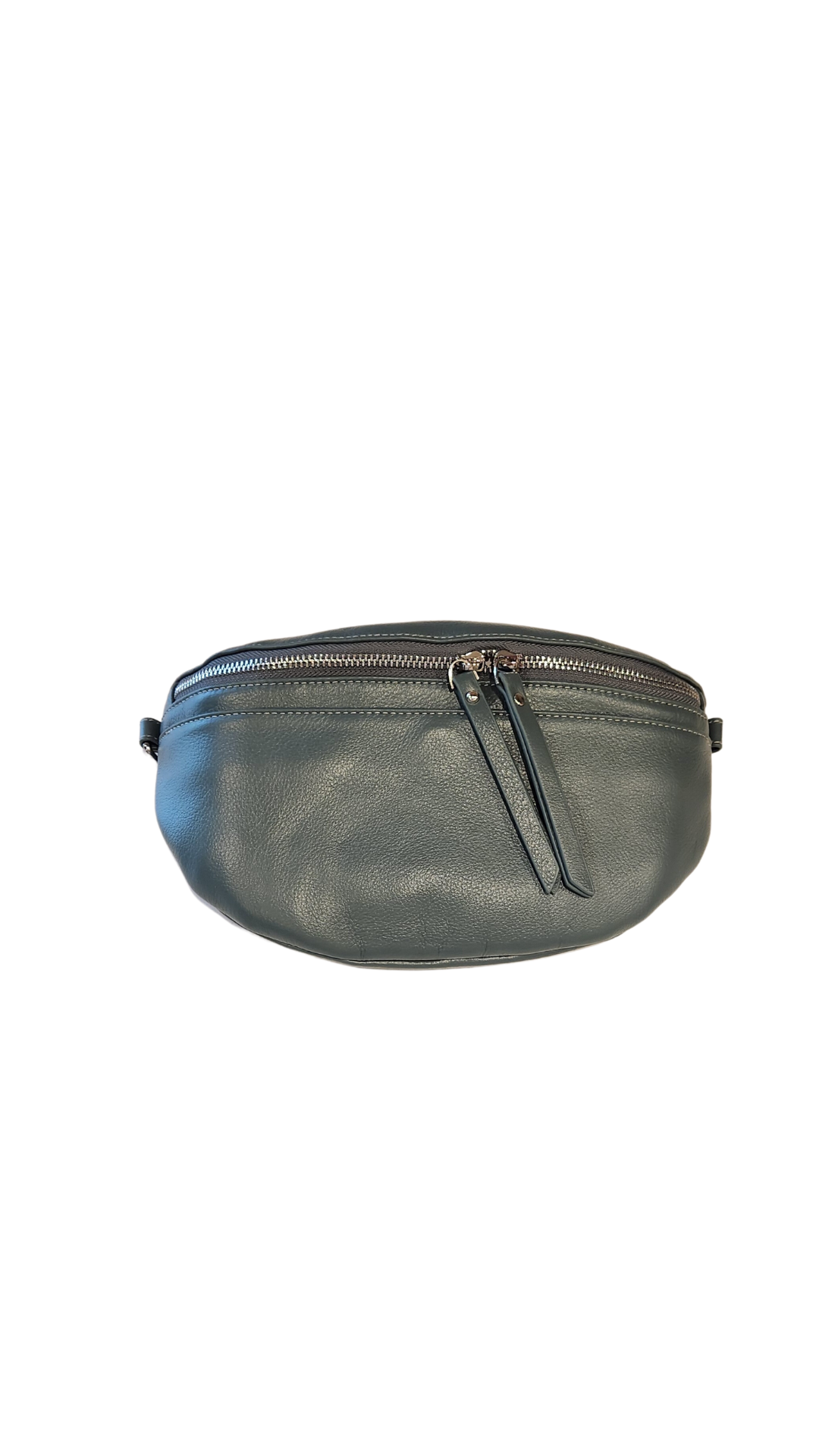 Teal Isabelle Bag