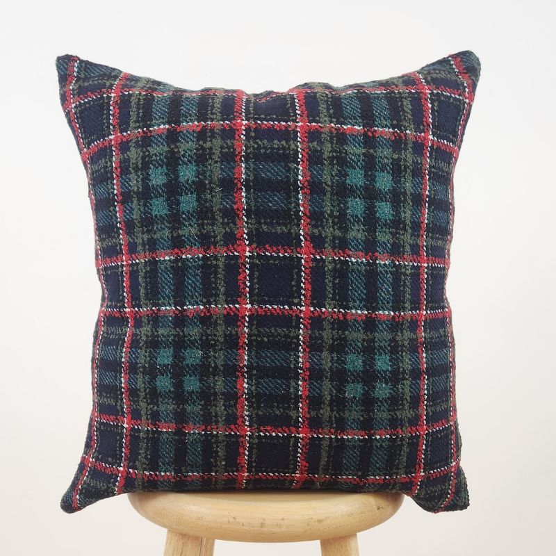 Christmas Festive Pillow