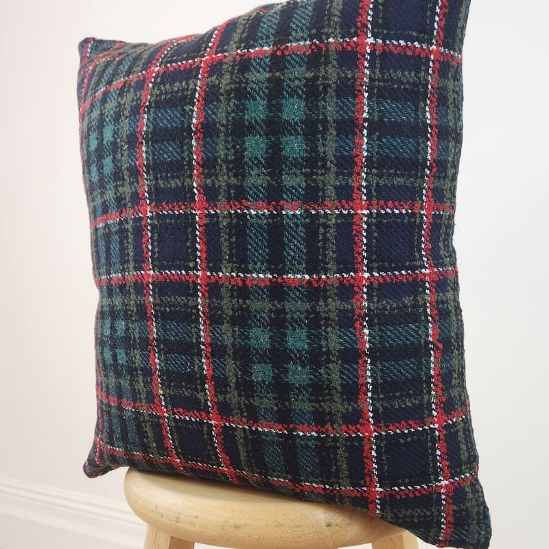Christmas Festive Pillow