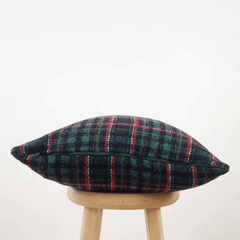 Christmas Festive Pillow