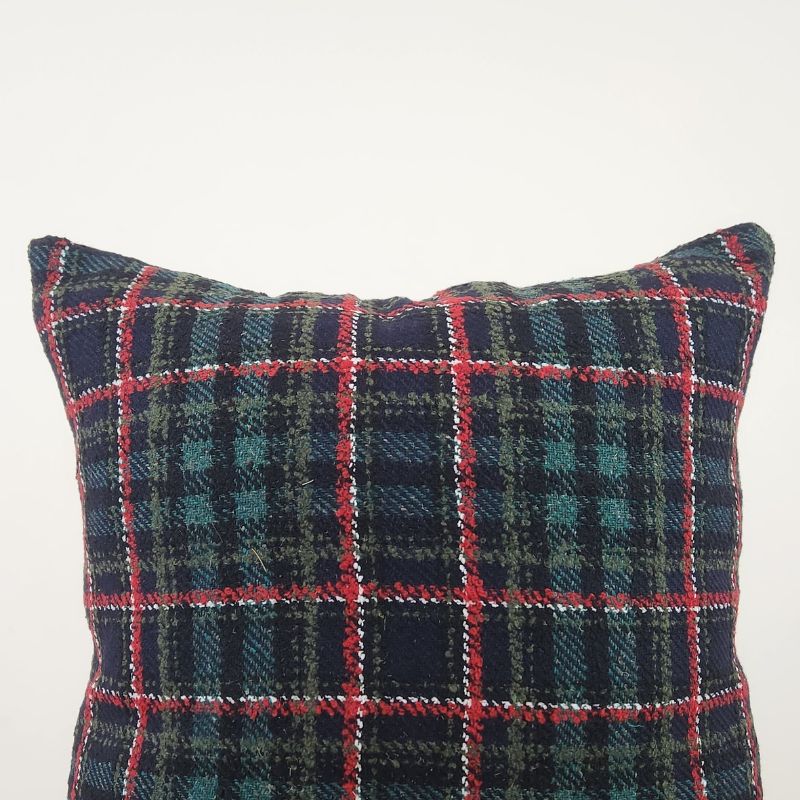 Christmas Festive Pillow