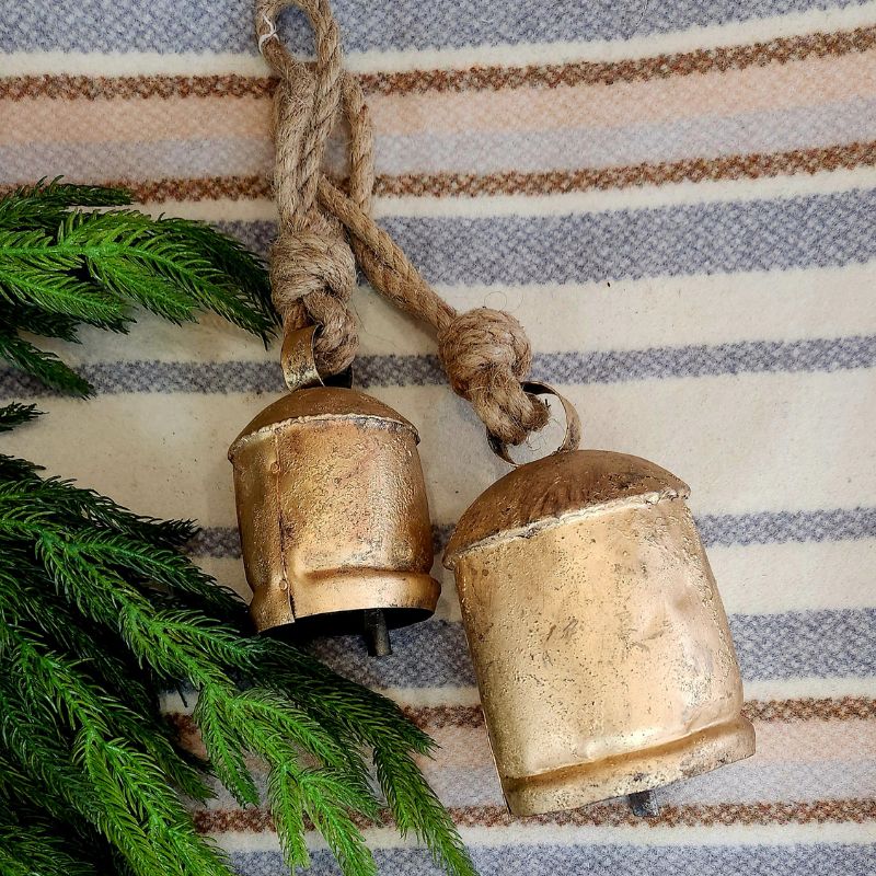 Wreath Bells