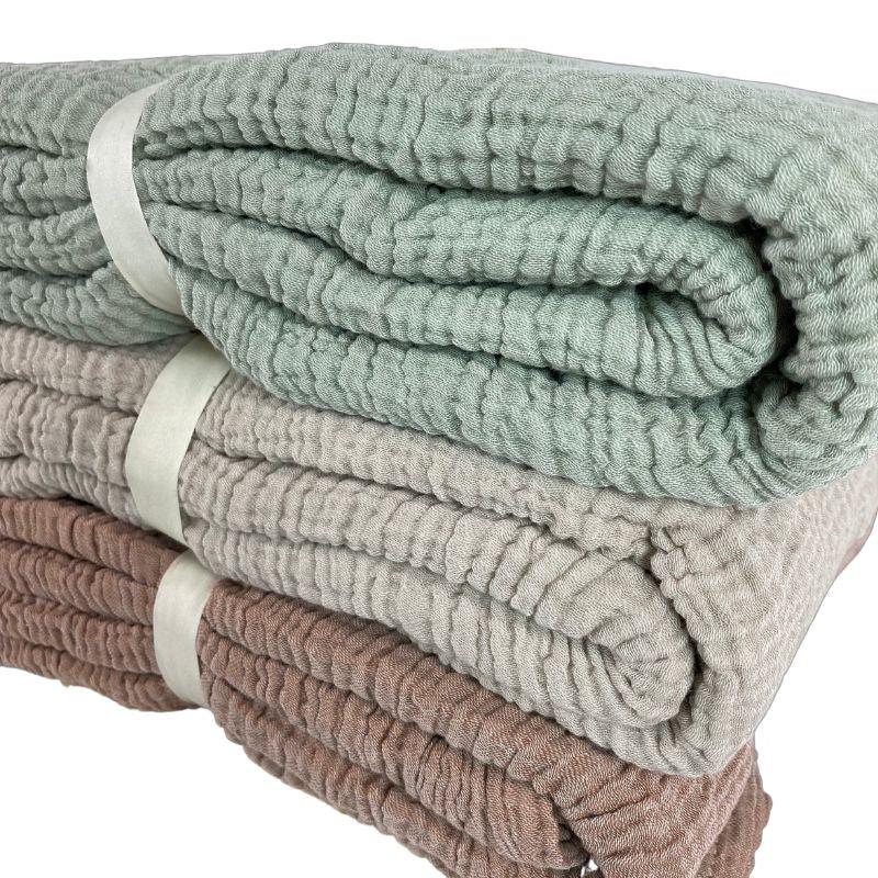 Muslim Throw Blanket - Ebb and Thread