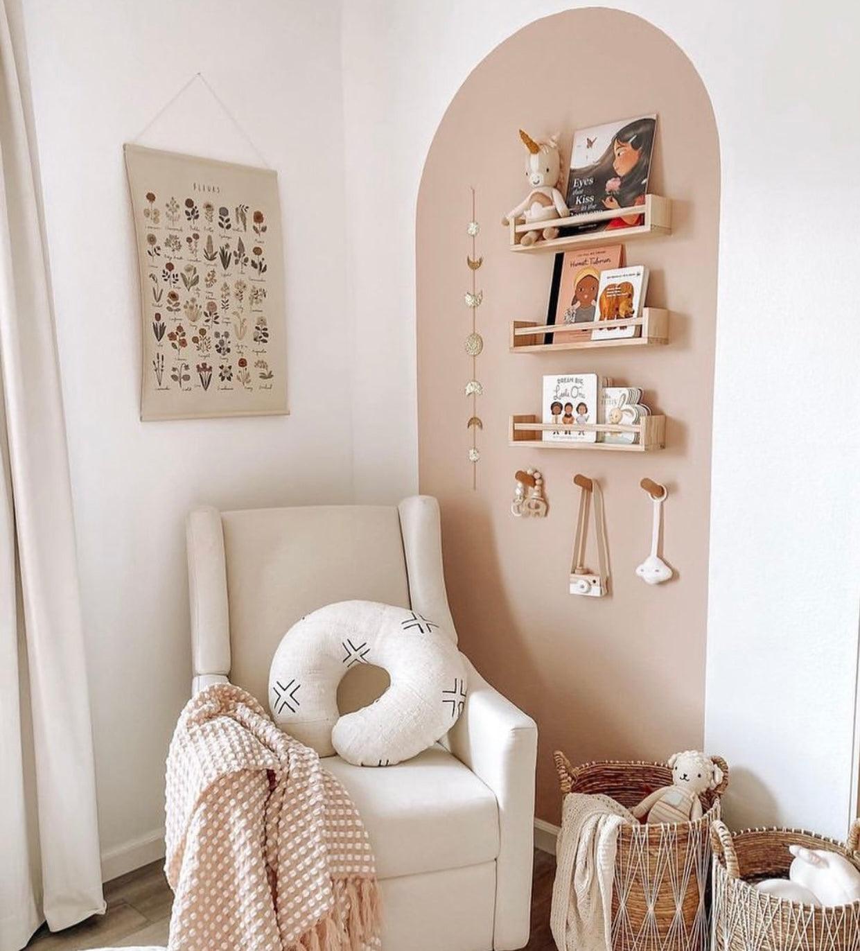 Nursery – Ebb & Thread