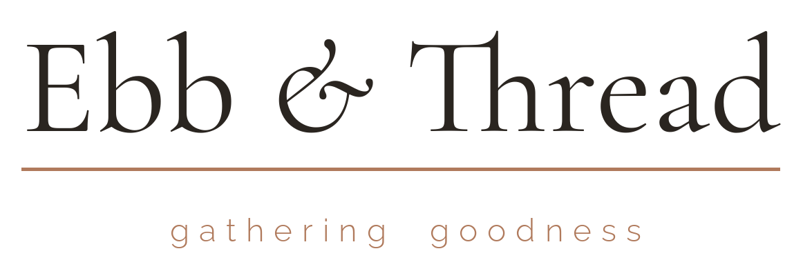 Ebb & Thread