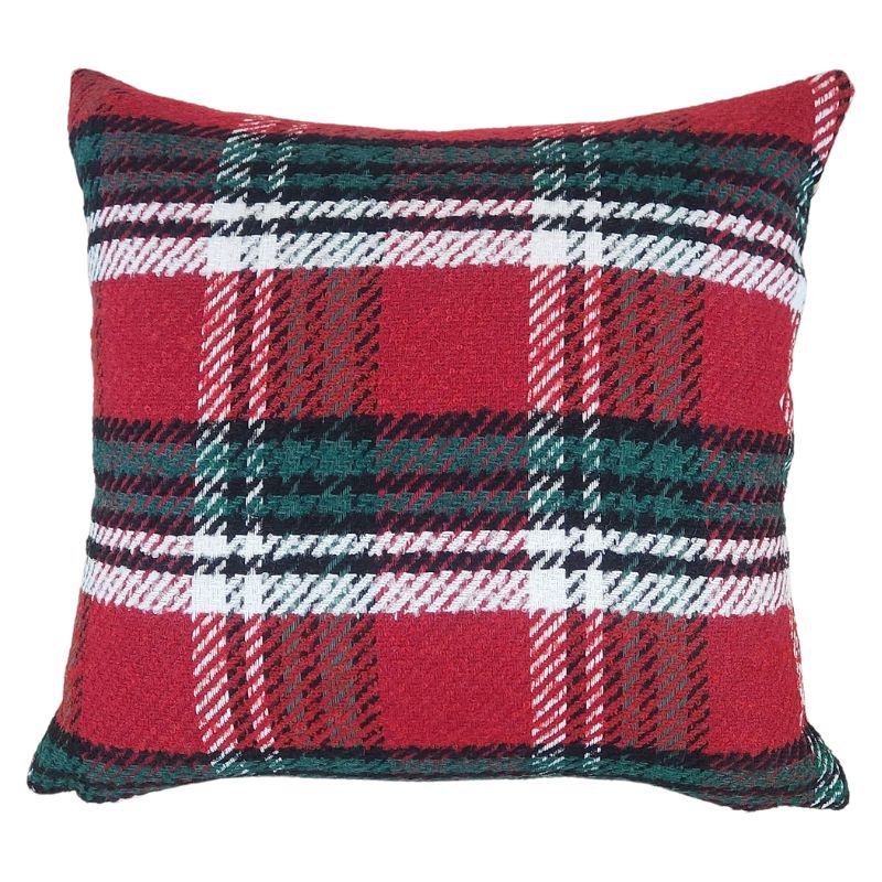 Christmas Classic Pillow