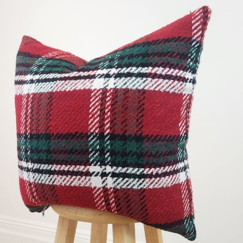 Christmas Classic Pillow