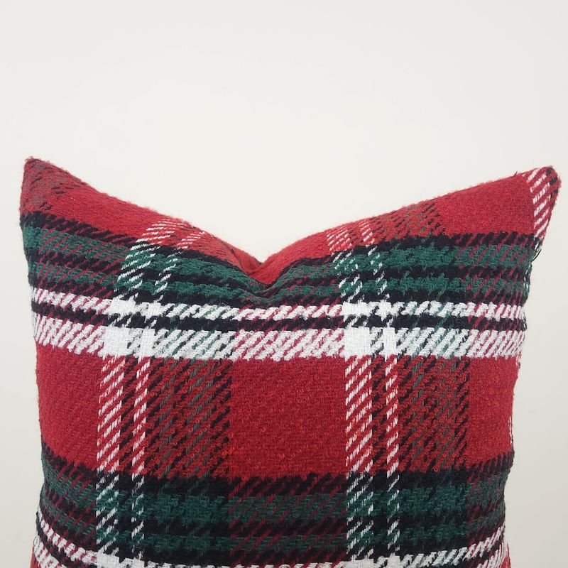 Christmas Classic Pillow