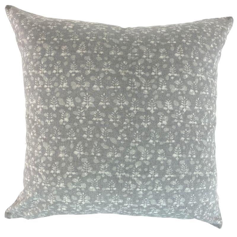 Woven Cotton Lanna Pillow - Ebb and Thread